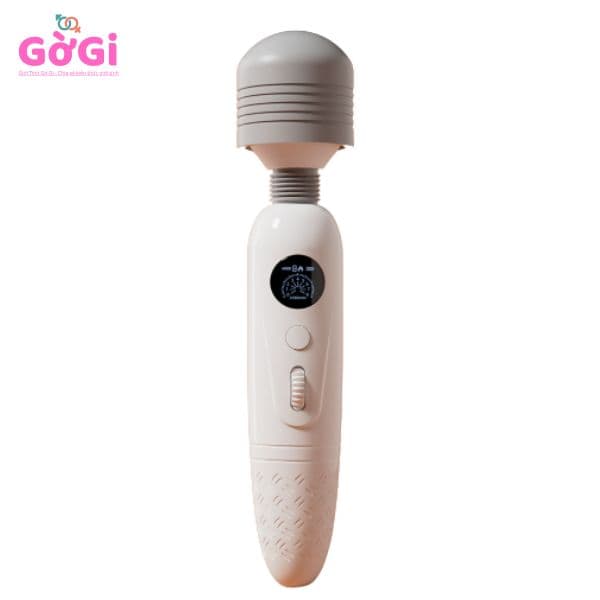 Máy rung Tần số rung mạnh ( phiên bảng cao cấp )
