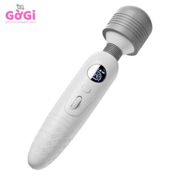 Máy rung Tần số rung mạnh ( phiên bảng cao cấp )