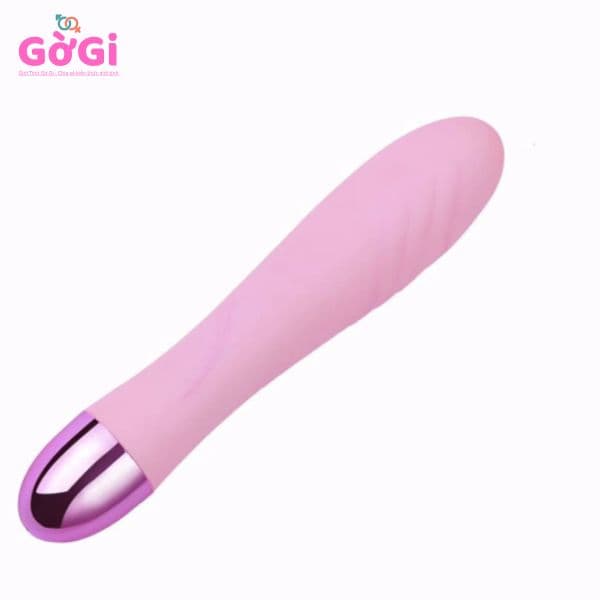 Máy rung 12 tần số rung mạnh, Máy mát-xa thủ dâm cho nữ đồ chơi tình dục dành cho người lớn
