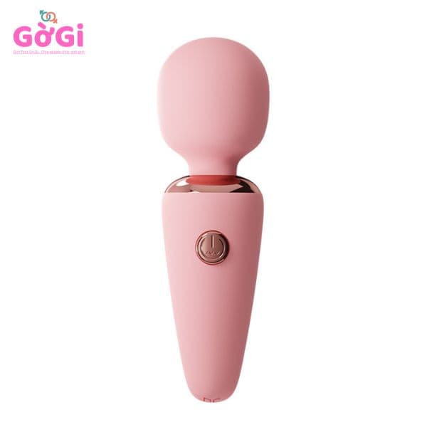 Máy rung di động Mini dành cho nữ, chuyển đổi tần số, mát-xa, đồ chơi tình dục dành cho người lớn