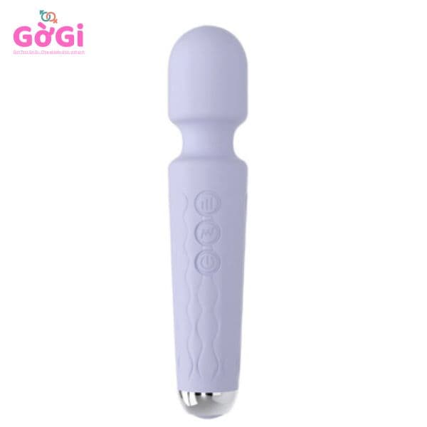 Máy mát-xa rung tần số cao, đồ chơi tình dục dành cho nữ